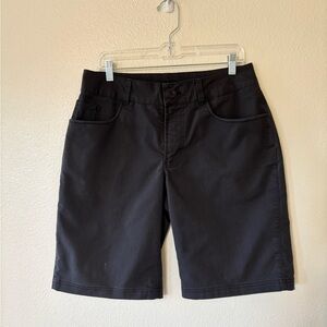 KUIU Men’s Canvas Outdoor Versatile Classic Black
11" Rugged Shorts